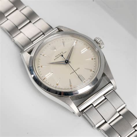 The Rolex Ovettone – Where It All Began 